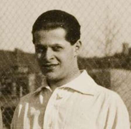 Erwin Mittler, 1927
