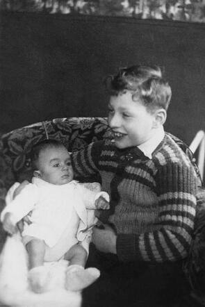 Erwin Teich