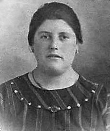 Sara Erwteman-Cohen Bromet