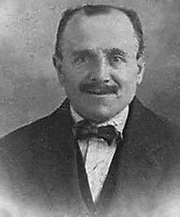 Moses Erwteman