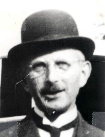 Jacob van Essen