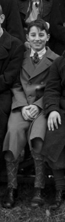 Martijn van Esso