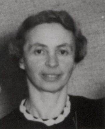 Estella Anna Spiro-van Aalst