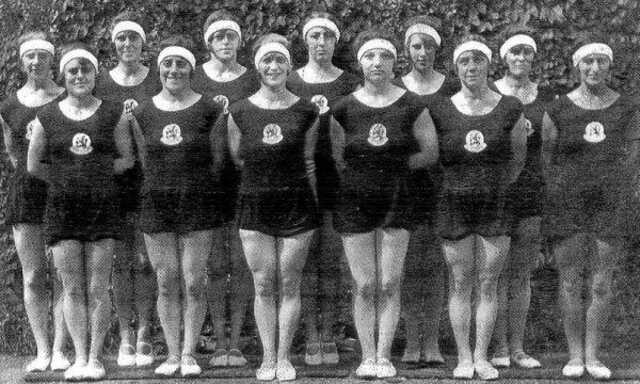 Estellla Blits-Agsteribbe
