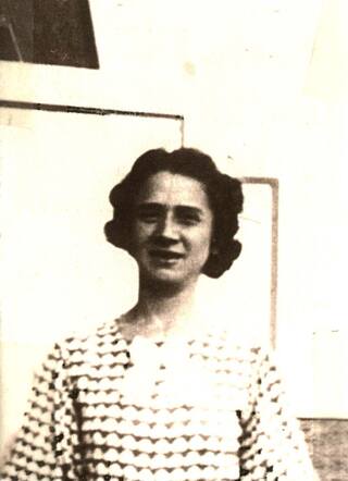 Estella van Leeuwen-Wijnberg