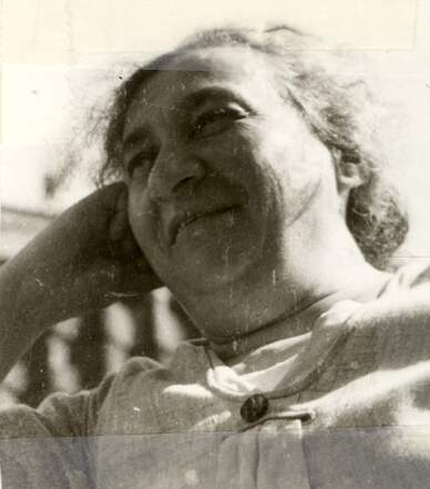 Estera Kwekzylber-Perlmutter