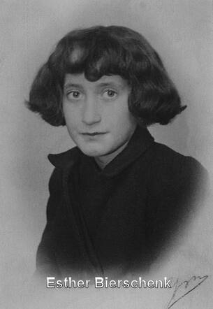 Esther Bierschenk