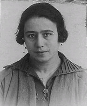 Esther Broekman-Halverstad
