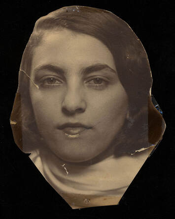 Esther Buijtekant-Engelschman