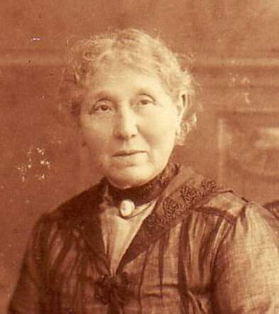 Esther de Lange-Cracau
