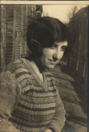 Esther de Vries-Goudsmit