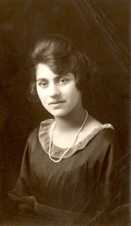 Esther Dreese-Gosschalk