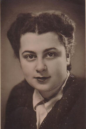 Esther (Eddy) Swaab
