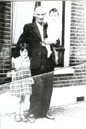 Esther and Eduard Dagloonder