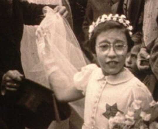 Esther Eveline Werkendam