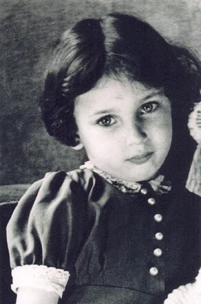 Esther Fredrika Polak1937