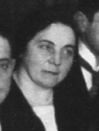 Esther Glaser-Izaks