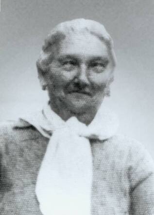 Esther de Leeuw-Goldsmith