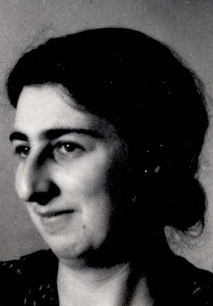 Esther Greenman-van Dam