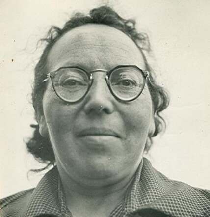 Esther Jacobs-van der Bokke