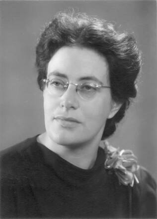 Esther Klein