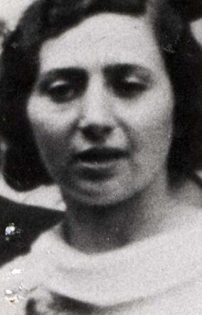 Esther Koekoek-Frankfort
