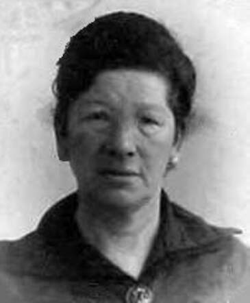 Esther Kokernoot-Aalsvel