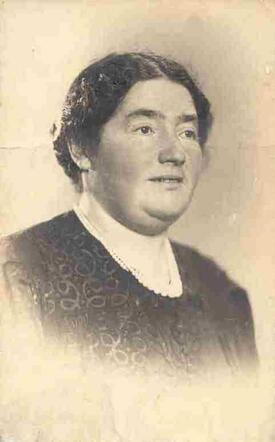 Esther Lopes Dias-van Beezem