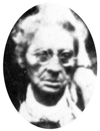 Esther Nunes Vaz-van Linda