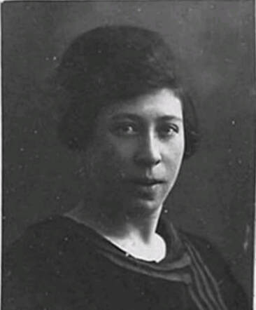Esther Roos-Werkendam