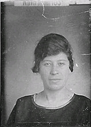 Esther Roos-Werkendam