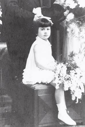 Esther van den Berg