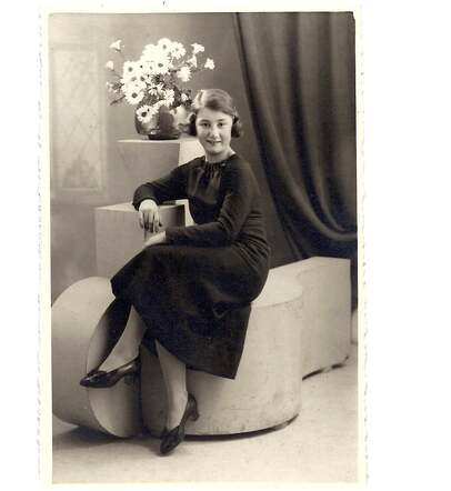 Esther Piller-van der Glas