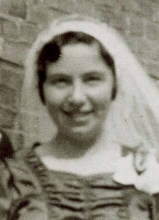 Esther van Geens-de Lange