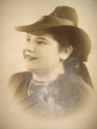 Esther Veffer