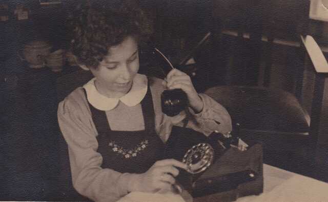 Esther Velleman