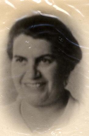 Esther Wajsbaum-Hopstein
