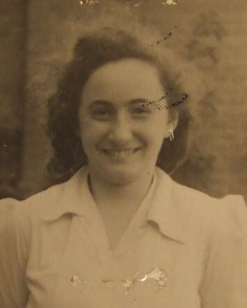 Esther Weissbard