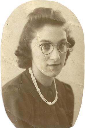 Stella Arbeid