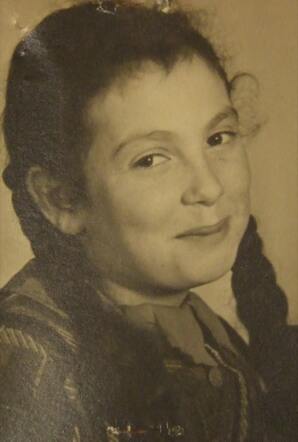 Esther Zuntz