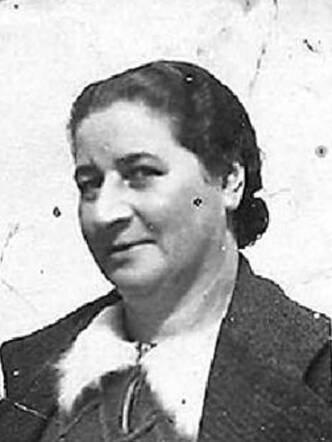 Esther Ritmeester