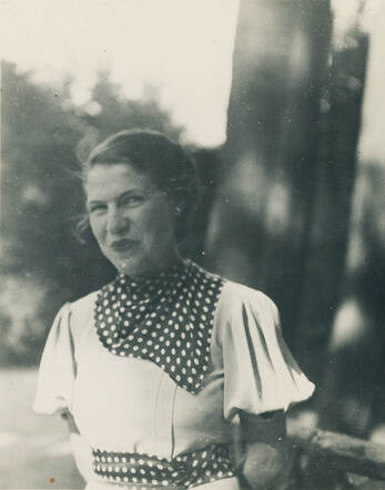 Ethel Feigel Jäger-Lowi
