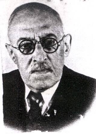 Eugen Raphael
