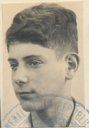 Eugène Arthur Birnbaum