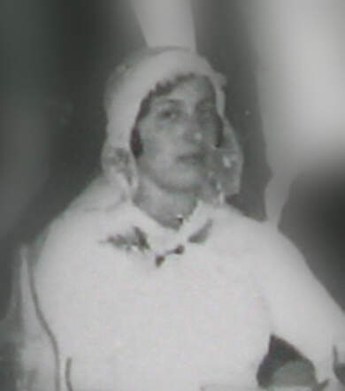 Eva Bolle Hertzberger