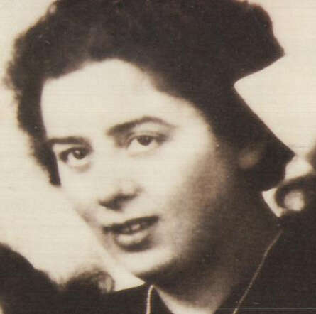 Eva Bosman-de Jong (cutting)