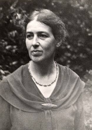 Eva Cohen-Königsberger