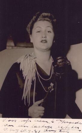 Eva Cok-de Wilde