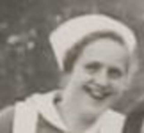 Eva Eitje, 1941
