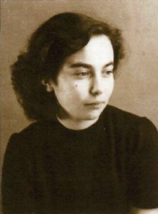 Eva Goldschmidt-Schwarzschild